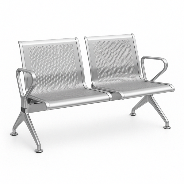 Two Seater Chair-703