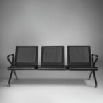 Three Seater Chair-702