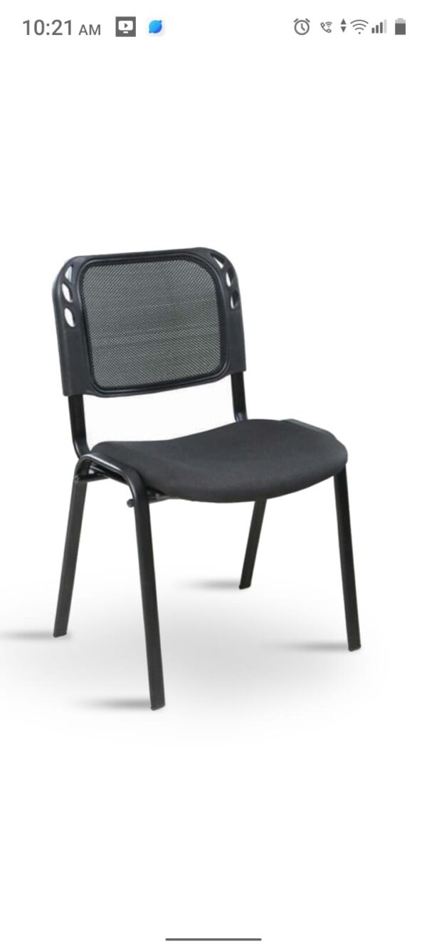 Visitor Chair-418