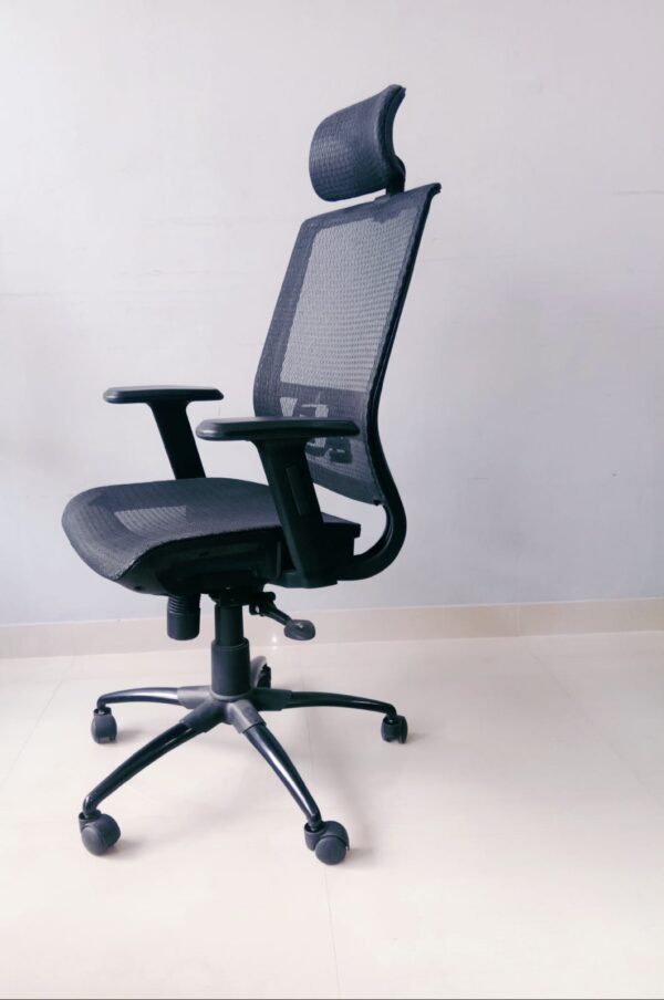High Back Office Chair-128