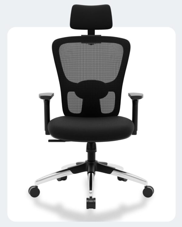 High Back Office Chair-101