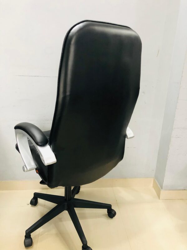 High Back Office Chair-115 SPL