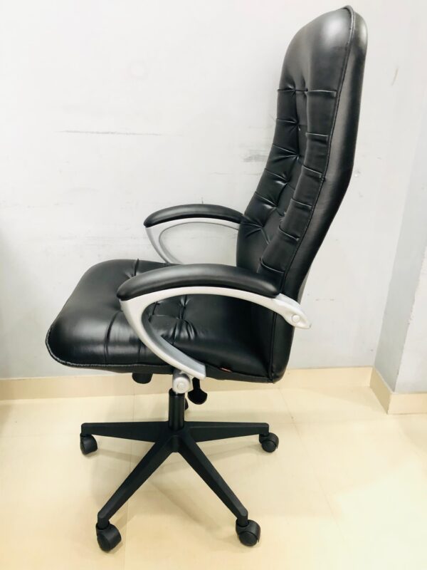 High Back Office Chair-115 SPL
