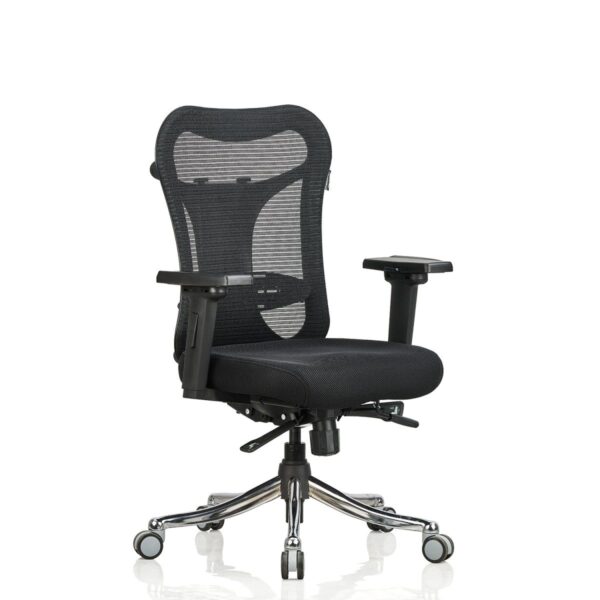 Medium Back Chair-222