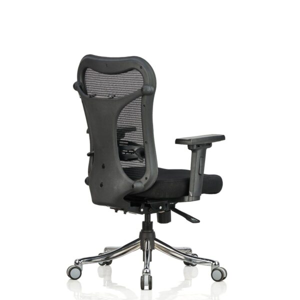 Medium Back Chair-222