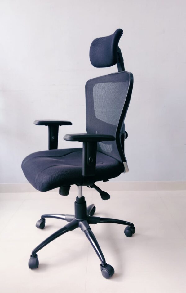 High Back Office Chair-101