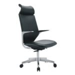 HIGH-BACK OFFICE CHAIR -117