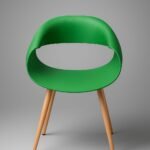 Cafateria Chair -CF 602