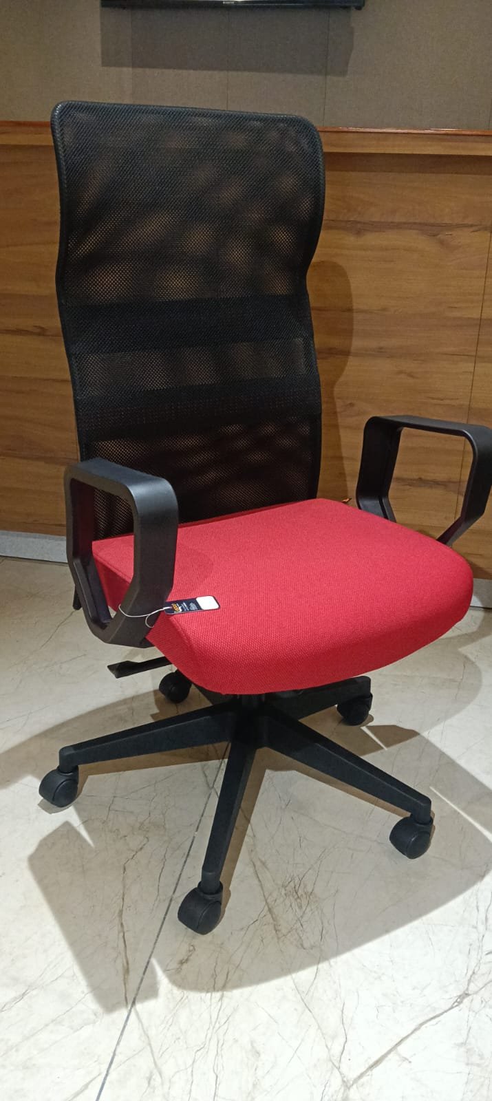 HIGH-BACK OFFICE CHAIR -HB 103
