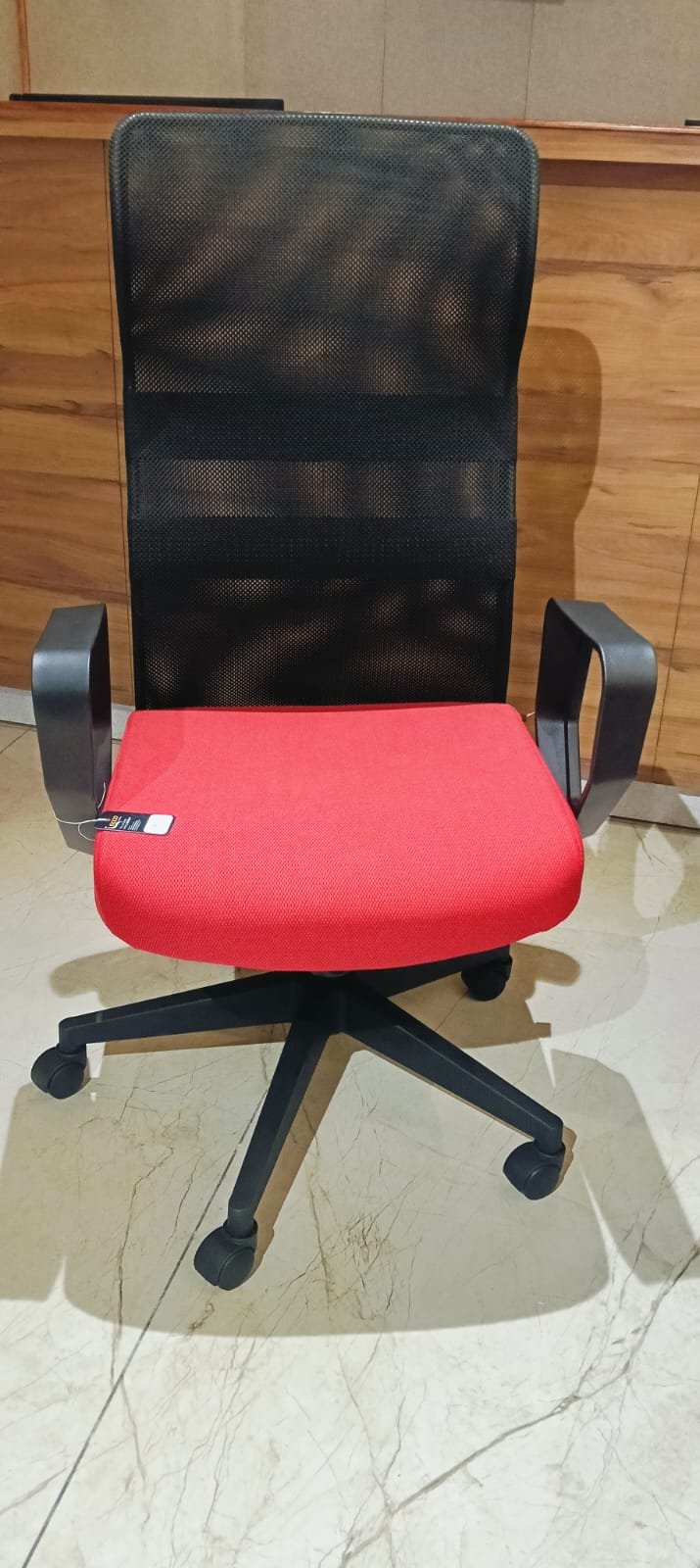 HIGH-BACK OFFICE CHAIR -HB 103