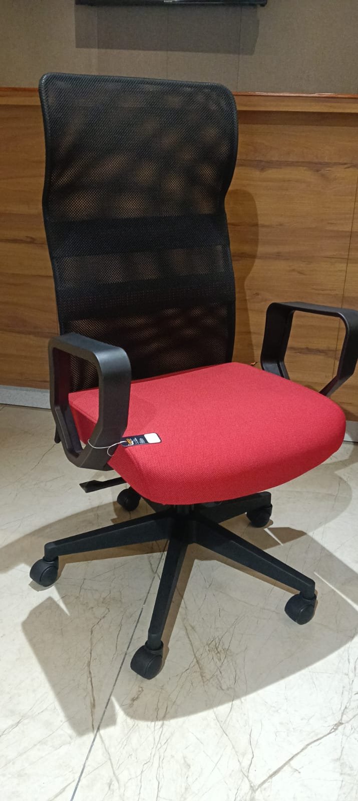 HIGH-BACK OFFICE CHAIR -HB 103